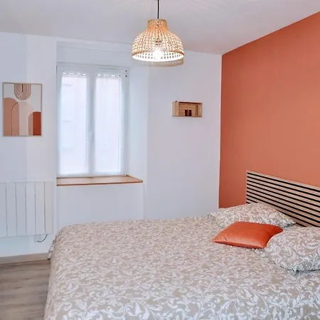 Holiday home A - La Maison Du Bonheur *