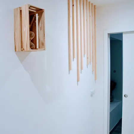 Holiday home A - La Maison Du Bonheur *