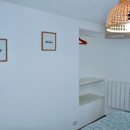 A - La Maison Du Bonheur 度假居