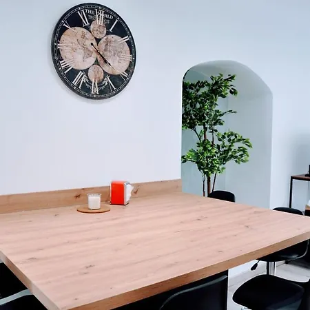 A - La Maison Du Bonheur Holiday home *
