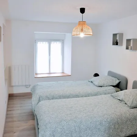 A - La Maison Du Bonheur
