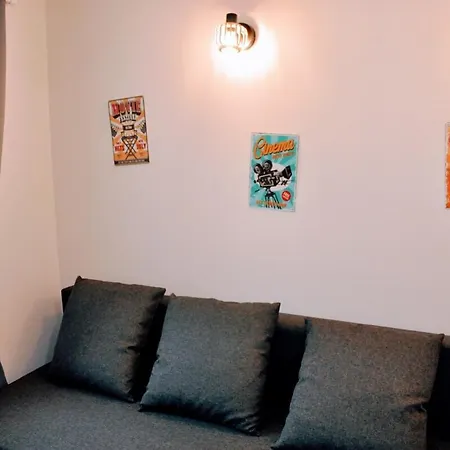 A - La Maison Du Bonheur 度假居 布里尤德