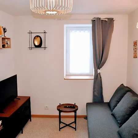 A - La Maison Du Bonheur *