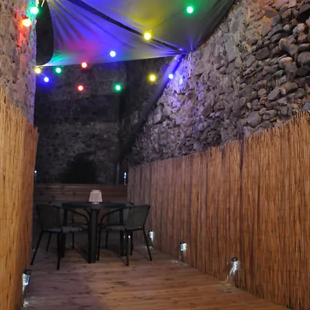 A - La Maison Du Bonheur Holiday home Brioude